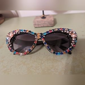 Souk + Sepia Sunglasses